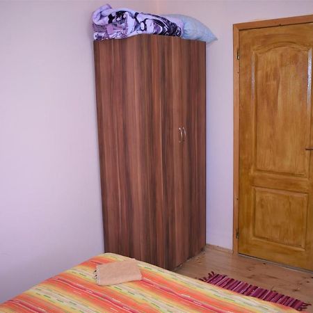 Apartmani Mitrovic Žabljak 外观 照片