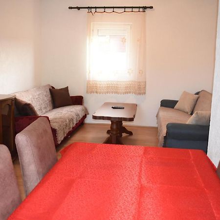 Apartmani Mitrovic Žabljak 外观 照片