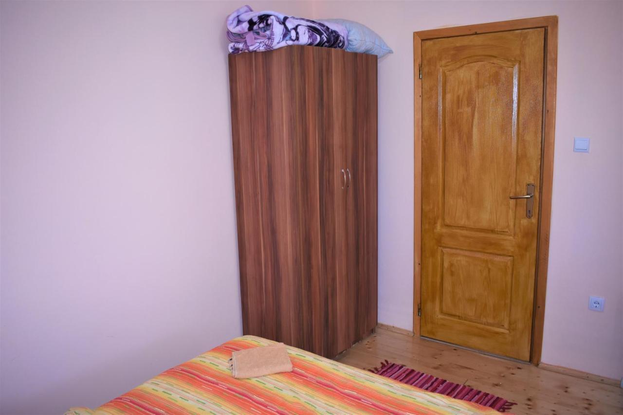 Apartmani Mitrovic Žabljak 外观 照片