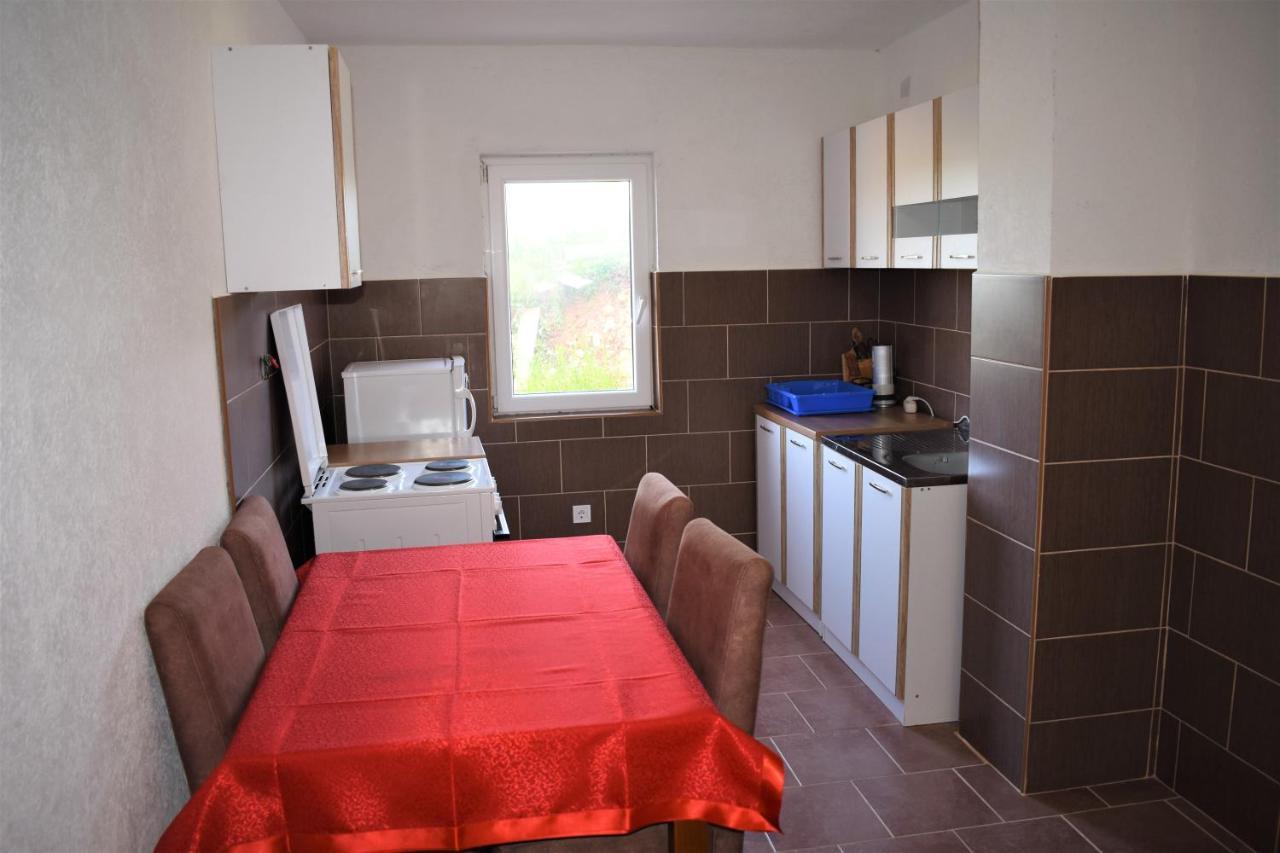 Apartmani Mitrovic Žabljak 外观 照片