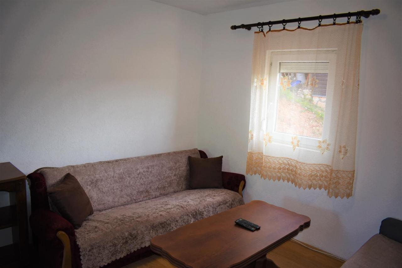 Apartmani Mitrovic Žabljak 外观 照片
