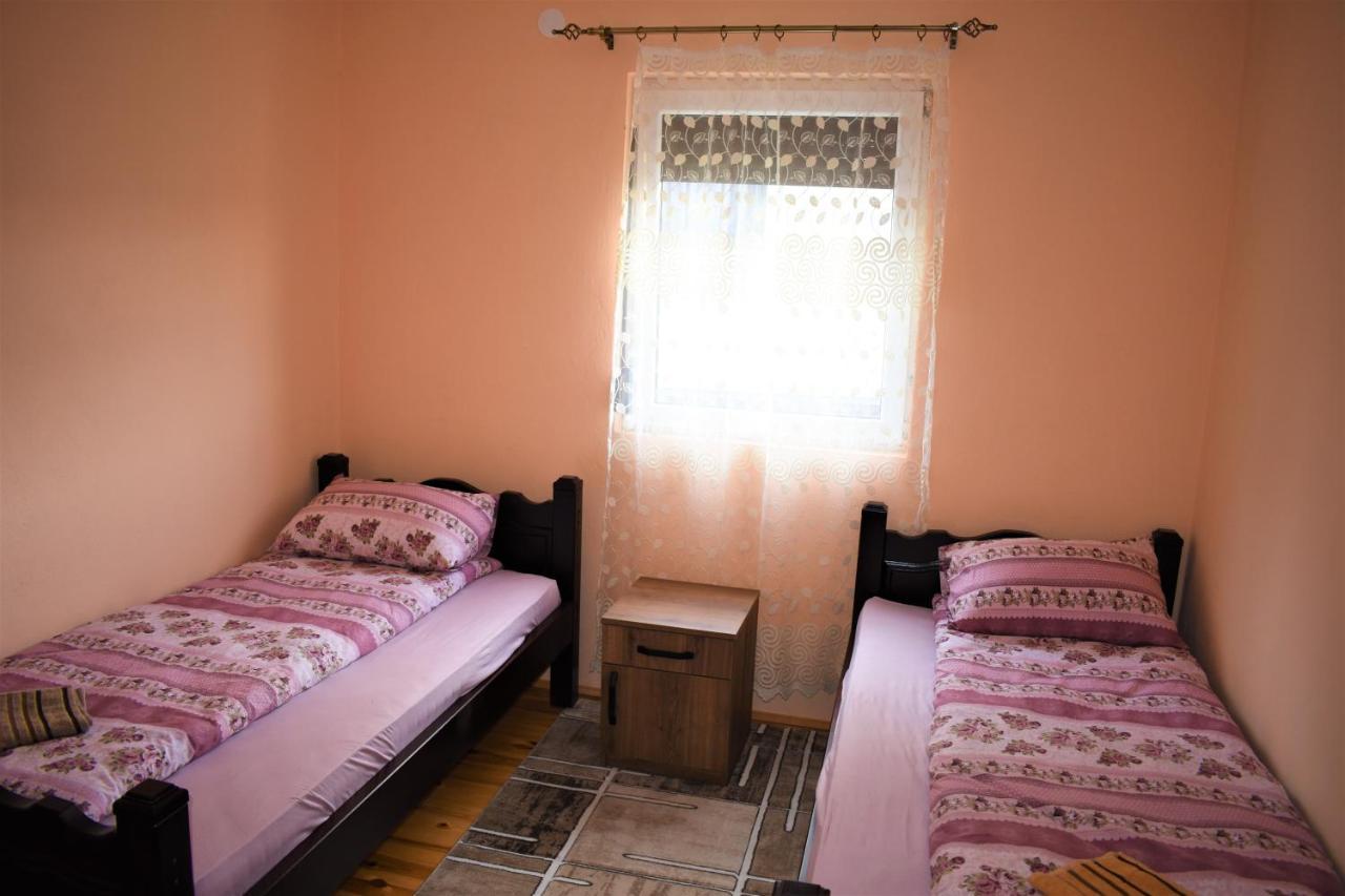 Apartmani Mitrovic Žabljak 外观 照片