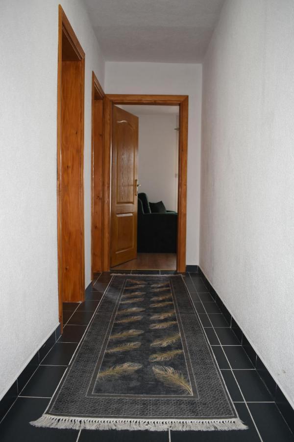 Apartmani Mitrovic Žabljak 外观 照片